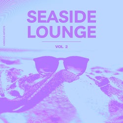 Seaside Lounge, Vol. 2