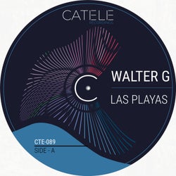 Las Playas (Original Mix)