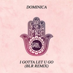 I Gotta Let U Go (Blr Remix)