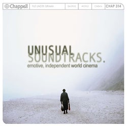 Unusual Soundtracks