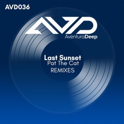 Last Sunset Remixes