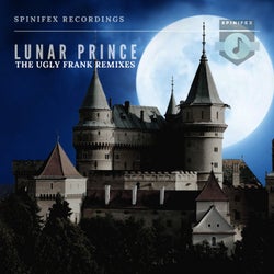 Lunar Prince