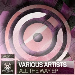 All The Way EP