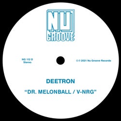 Dr. Melonball / V-NRG