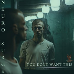 You dont want this