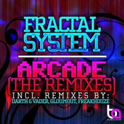 Arcade (The Remixes)