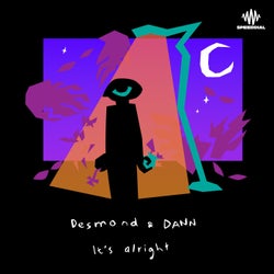 It's Alright