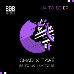 BE To UK EP