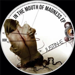 In The Mouth of Madness E.P