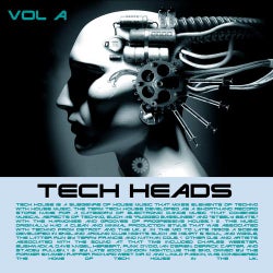 Tech Heads - Vol A