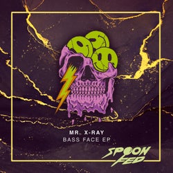 BASS FACE EP