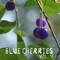 Blue Cherries, Vol. 4