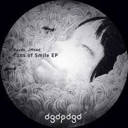 Tons of Smile EP
