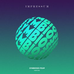 Copertina per Symbiosis Four (Part One)