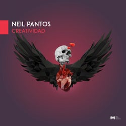 Creatividad EP