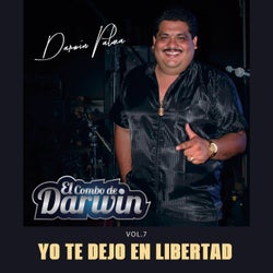 YO TE DEJO EN LIBERTAD VOLUMEN 7