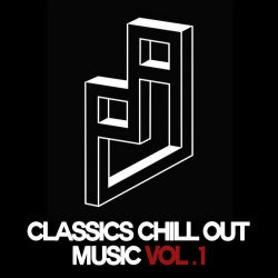 Classics Chill Out Music - Vol. 1