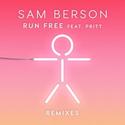 Run Free (Remixes)