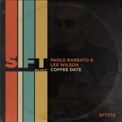 Coffee Date (Extended)