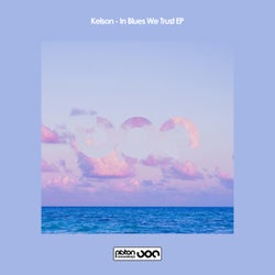 In Blues We Trust EP