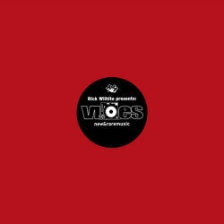 Vibes New & Rare Music - Part 1
