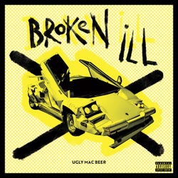 BROKEN ILL