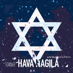 Hava Nagila (feat. Chalo Gámez)