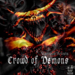 Crowd Of Demons