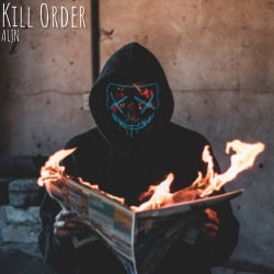 Kill Order