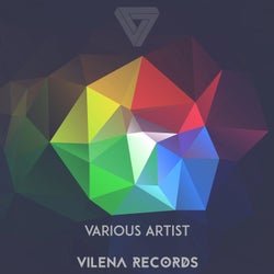 Vilena Records Various Artists Vol. 02