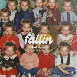 fallin (Extended Club Mix)