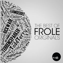 The Best of Frole - Originals