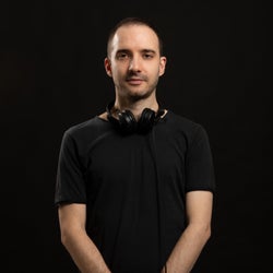 By Dj Nick Ross | Electronic Music 20