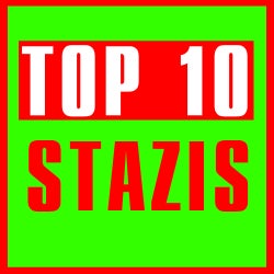 TOP 10 Stazis