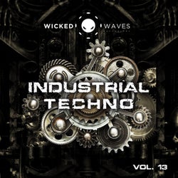 Industrial Techno, Vol. 13