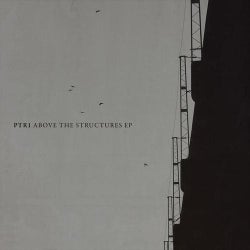 Above The Structures EP