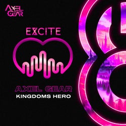 KINGDOMS HERO (EXTENDED MIX)