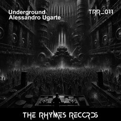 Underground