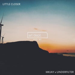 Little Closer EP