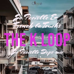 The K Loop (Larss - The Virgin Cafè Rmx)