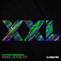 Make Sense EP