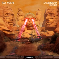 Laserbeam (Remixes)