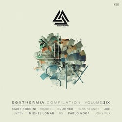 Egothermia Compilation Vol