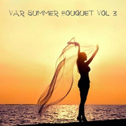 VAR Summer Bouquet Vol 3