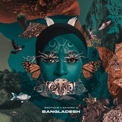 Bangladesh (feat. Sandra N')