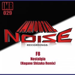 Nostalgia (Hagane Shizuka Remix)