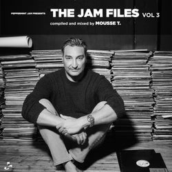 The Jam Files, Vol. 3