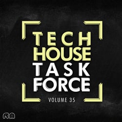 Tech House Task Force Vol. 35