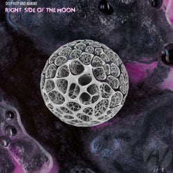 Right Side of the Moon