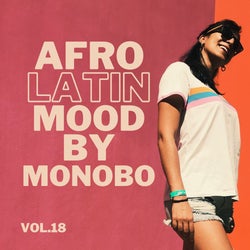 Afro Latin Mood vol.18